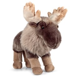 Animigos - World of Nature Moose (37248)