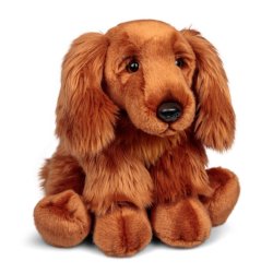 Animigos - World of Nature Cocker Spaniel Dog (37239)