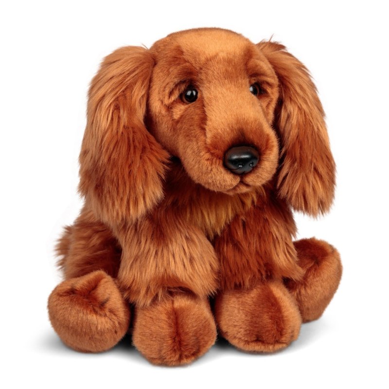 Animigos - World of Nature Cocker Spaniel Dog (37239)