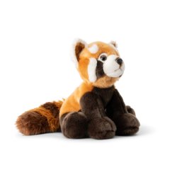 Animigos - World of Nature Red Panda (38474)