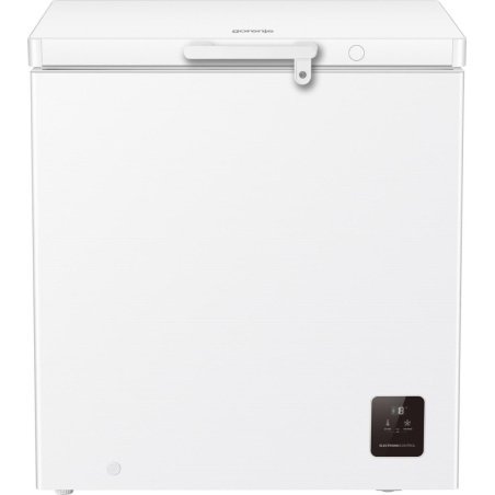 Gorenje FH20E6W5 Chest freezer Freestanding 198 L White