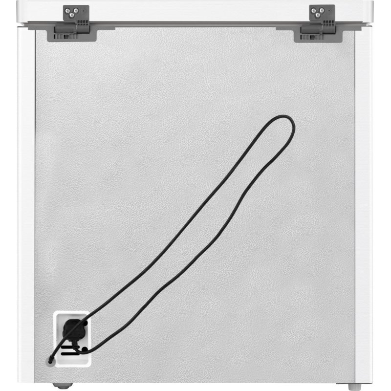Gorenje FH20E6W5 Congélateur coffre Pose libre 198 L Blanc