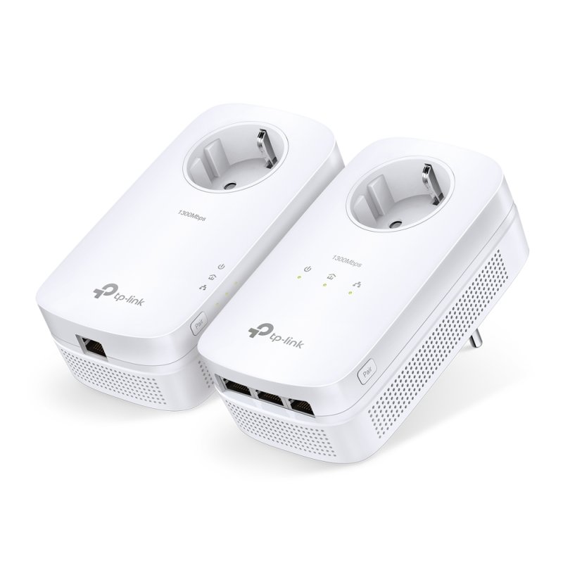 AV1300 PASSTHROUGH POWERLINE KIT