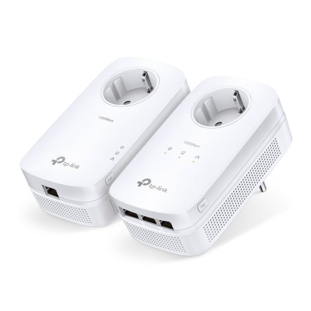 AV1300 PASSTHROUGH POWERLINE KIT