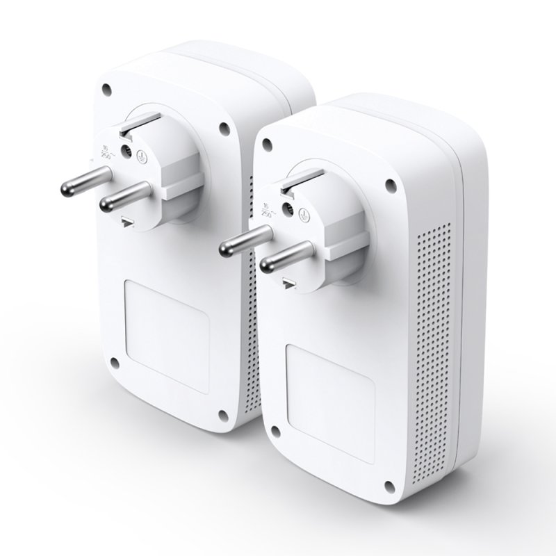 AV1300 PASSTHROUGH POWERLINE KIT