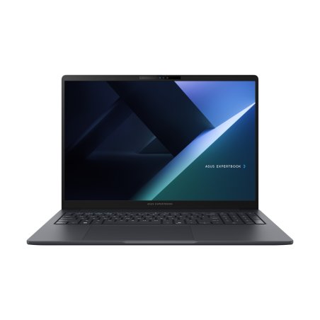 ASUS ExpertBook B3 B3605CCA-MB1317X Intel Core Ultra 5 125H Ordinateur portable 40,6 cm (16") WUXGA 16 Go DDR5-SDRAM