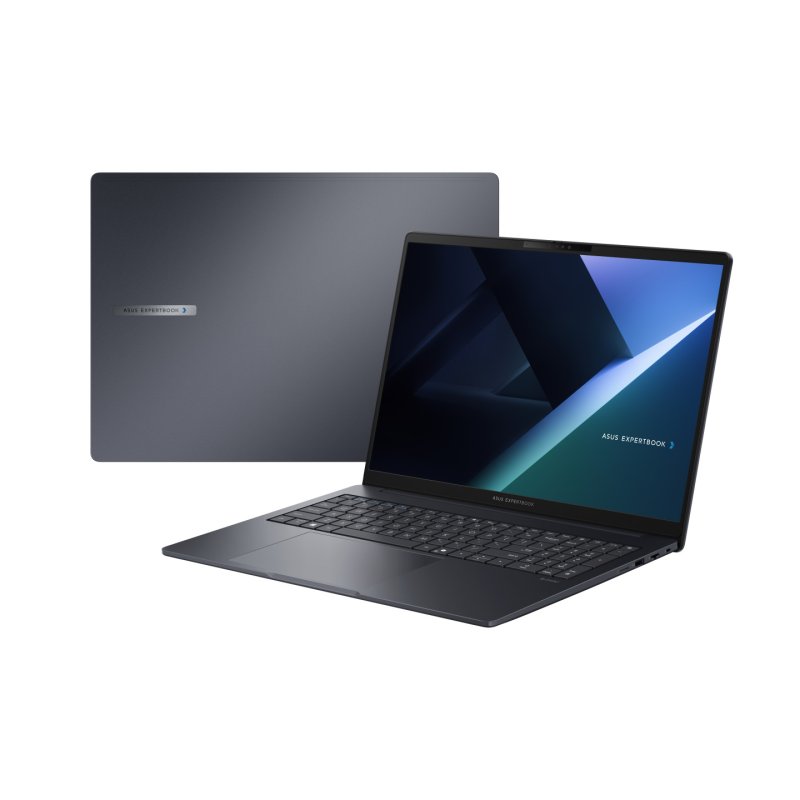 ASUS ExpertBook B3 B3605CCA-MB1317X Intel Core Ultra 5 125H Laptop 40.6 cm (16") WUXGA 16 GB DDR5-SDRAM 512 GB SSD