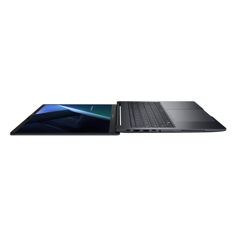 ASUS ExpertBook B3 B3605CCA-MB1317X Intel Core Ultra 5 125H Laptop 40.6 cm (16") WUXGA 16 GB DDR5-SDRAM 512 GB SSD