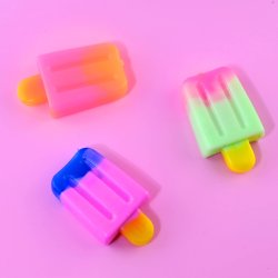 Robetoy - SQUEEZE POPSICLE