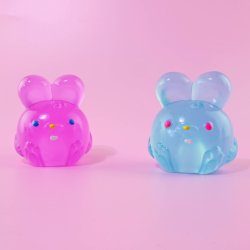 Robetoy - SQUEEZE SMOOSH RABBIT
