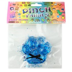 Robetoy - Squishy Cat Paw Glitter (54950)