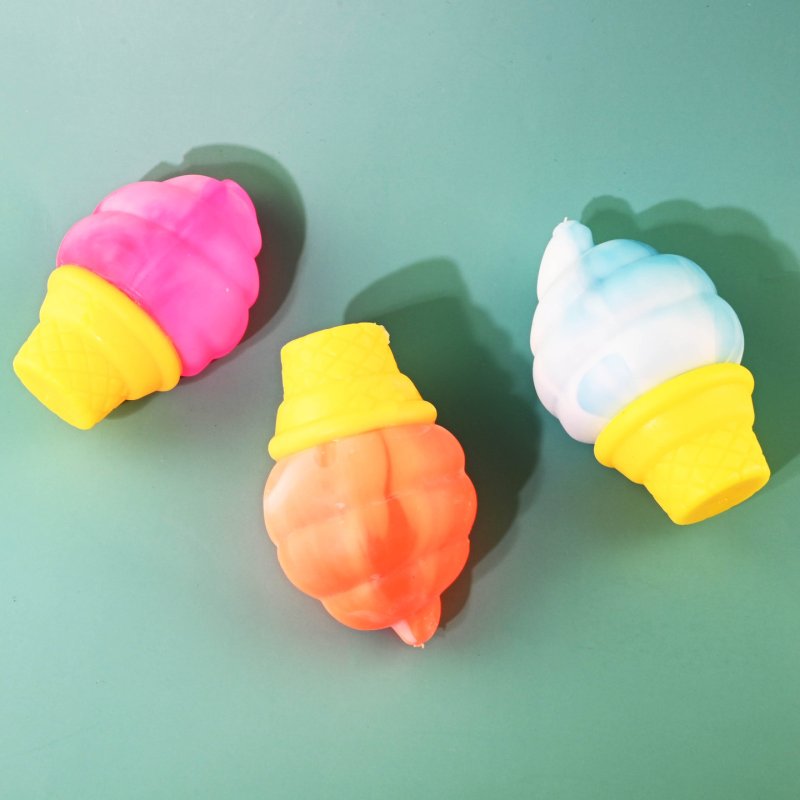 Robetoy - SQUEEZE SUGAR ICE CREAM