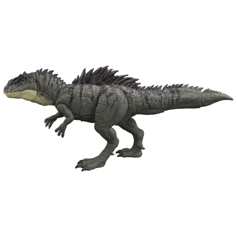 Jurassic World: Survival Action Figure Colossal Chomp Giganotosaurus 71 cm