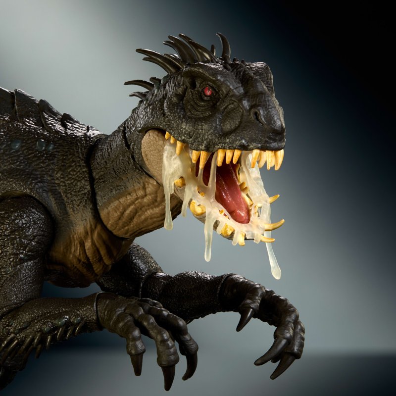 Jurassic World Hammond Collection Action Figure Scorpios Rex 43 cm