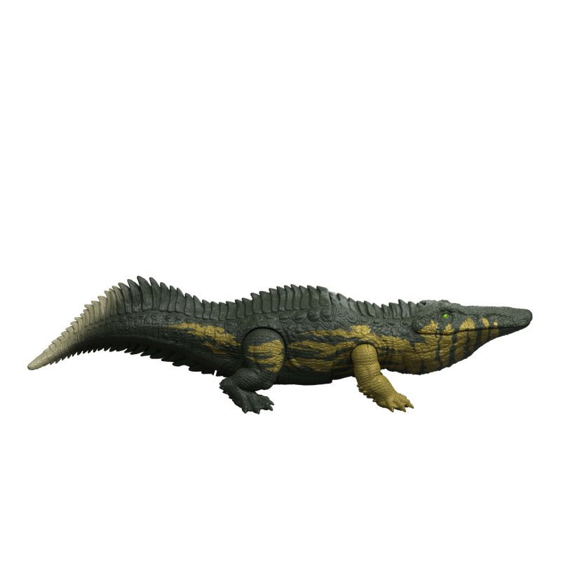 Jurassic World: Survival Action Figure Wild Roar Stomatosuchus 37 cm