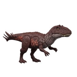 Jurassic World -Metriacanthosaurus Rugissement Féroce-Figurine