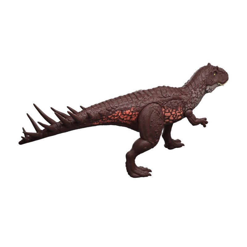 Jurassic World -Metriacanthosaurus Rugissement Féroce-Figurine