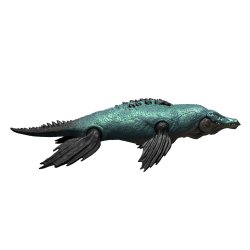 Jurassic World -Liopleurodon Géants Féroces-Figurine de dinosaure