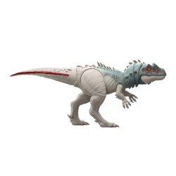 Jurassic World: Survival Action Figure Gigantic Thrashers Torvosaurus 30 cm