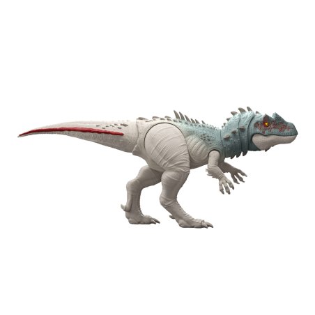 Jurassic World: Survival Action Figure Gigantic Thrashers Torvosaurus 30 cm