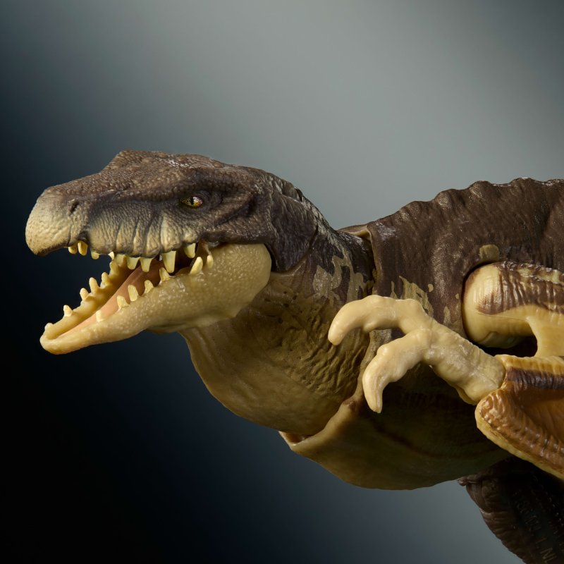 Jurassic World JKM90 children's toy figure