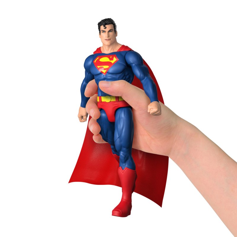 DC Universe Action Figure Superman 30 cm