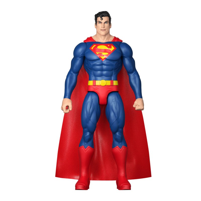 DC Universe Action Figure Superman 30 cm