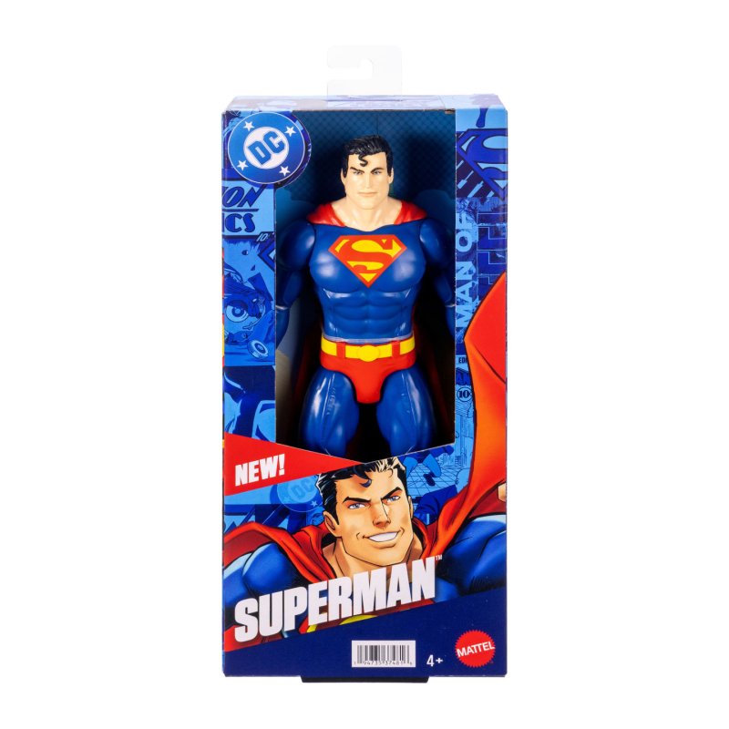 DC Universe Action Figure Superman 30 cm