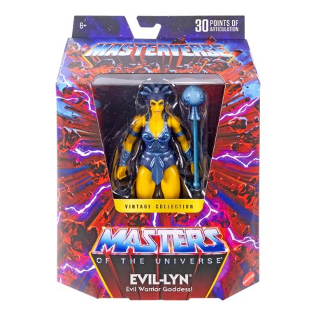 Masters of the Universe JMJ50 children's toy figure