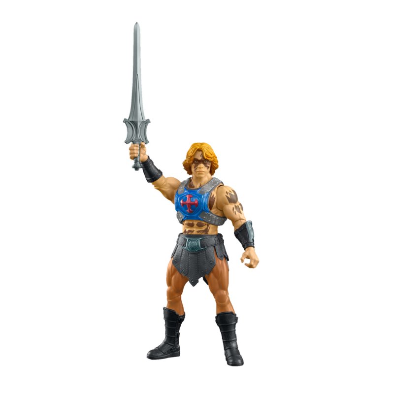 Masters of the Universe JNR42 figurine pour enfant