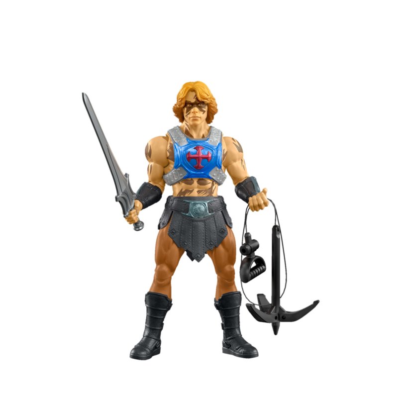 Masters of the Universe 2026 Movie Action Figure He-Man 14 cm