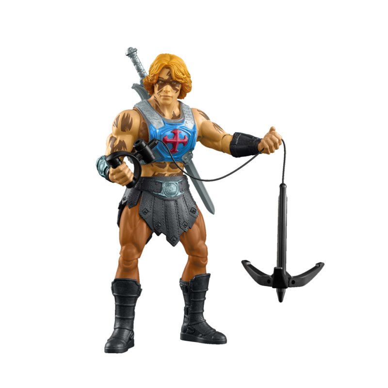 Masters of the Universe JNR42 figurine pour enfant