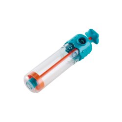 Hape E0210 jeu, jouet et adhésif de bain Jouet de bain Bleu, Orange, Transparent