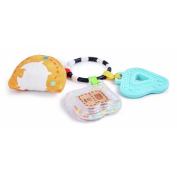 Hape Hochet ABC