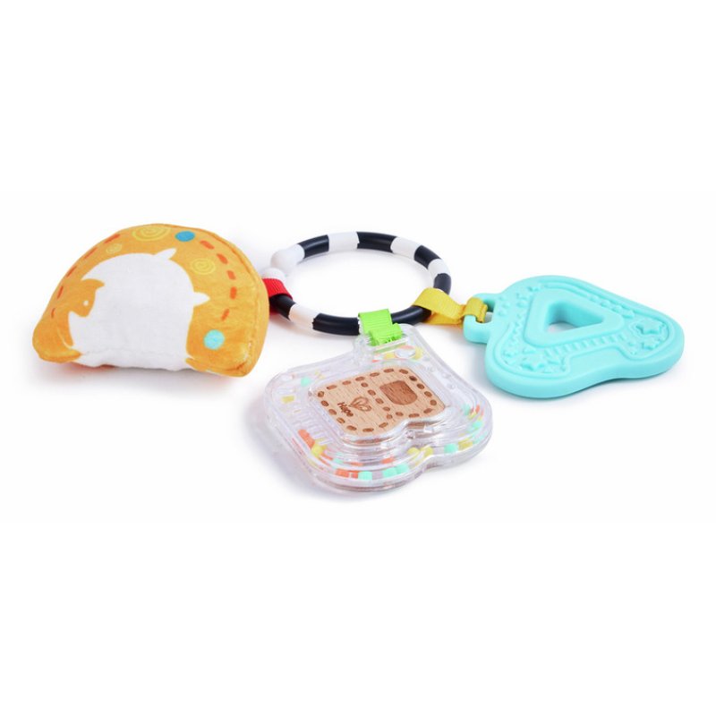 Hape Hochet ABC