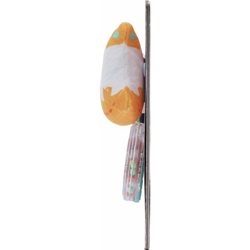 Hape Sensory ABC Playset