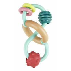 Hape Beaded Maze teether