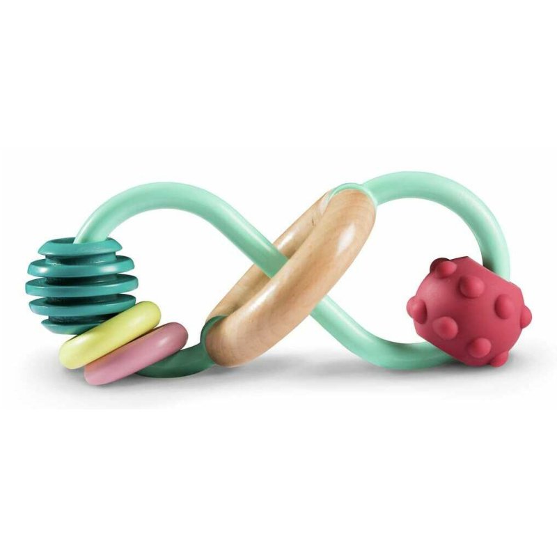 Hape Beaded Maze teether