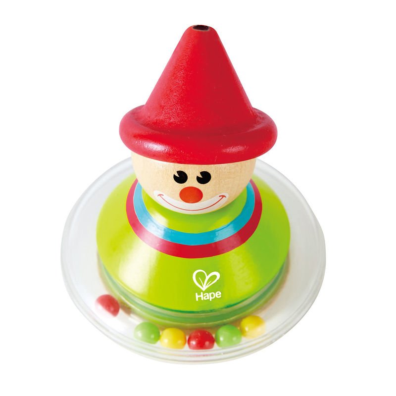 Hape ROLY-POLY RALPH
