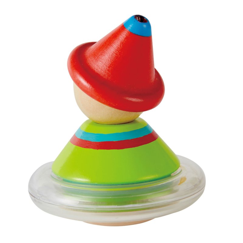 Hape ROLY-POLY RALPH