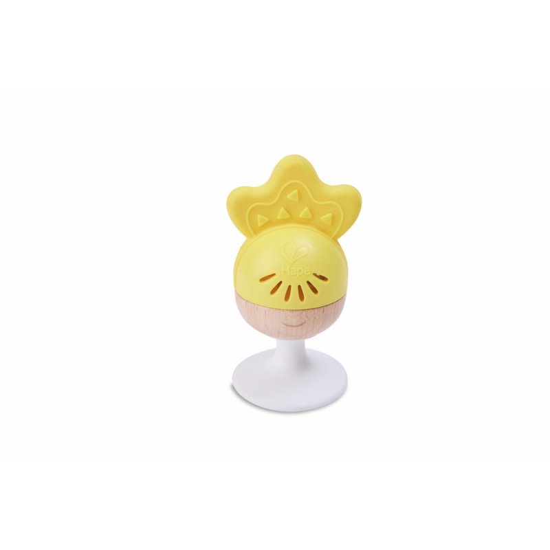 Hape Rattle And Teether Set