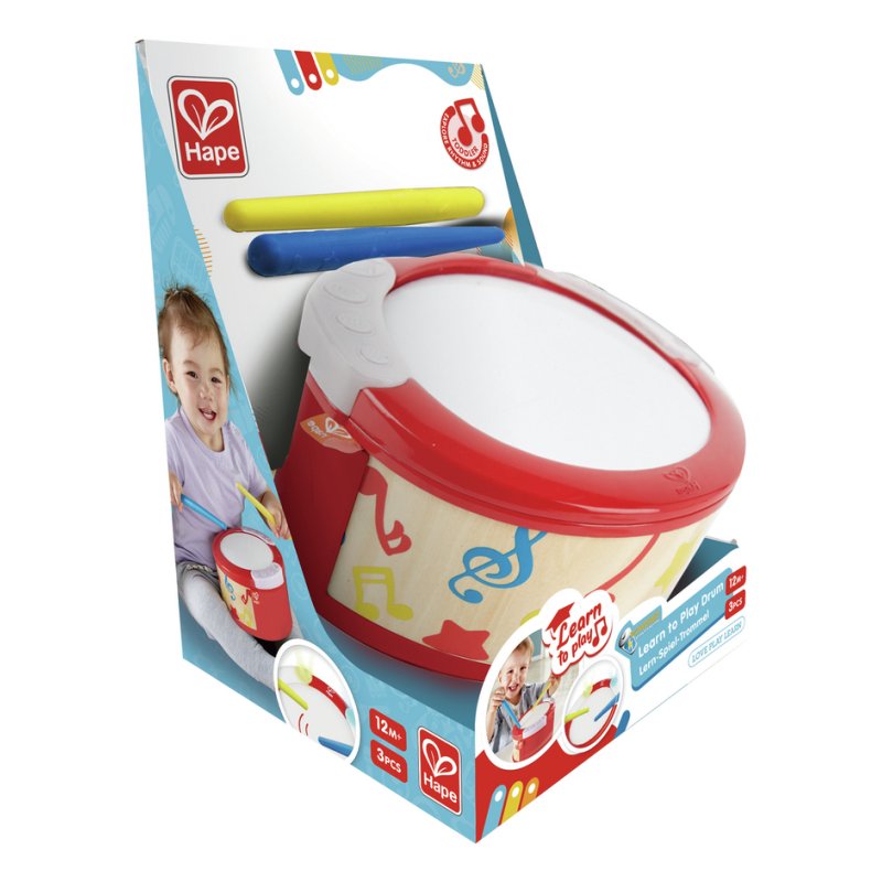Hape E0620 jouet musical
