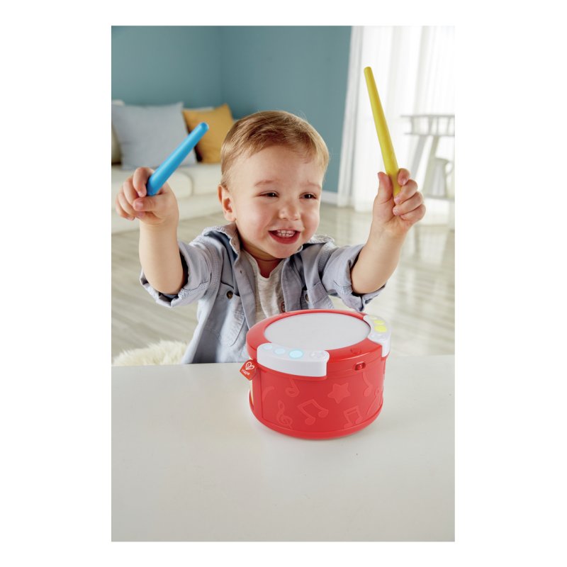 Hape E0620 jouet musical