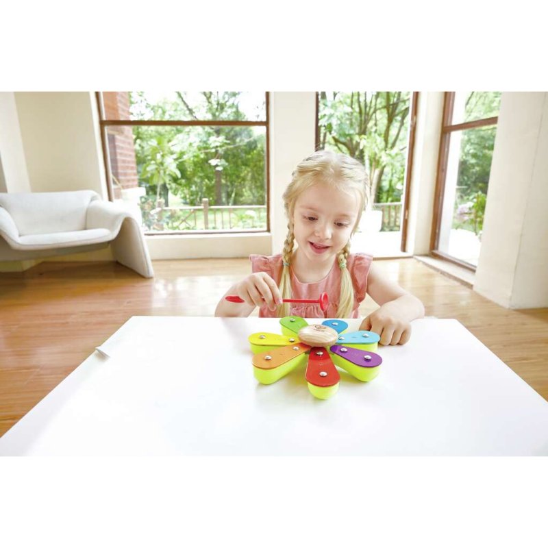 Hape Nature Band Rhythm Kit
