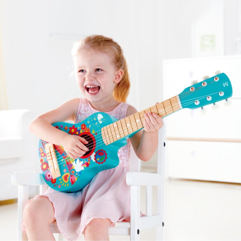 Hape E0600 jouet musical