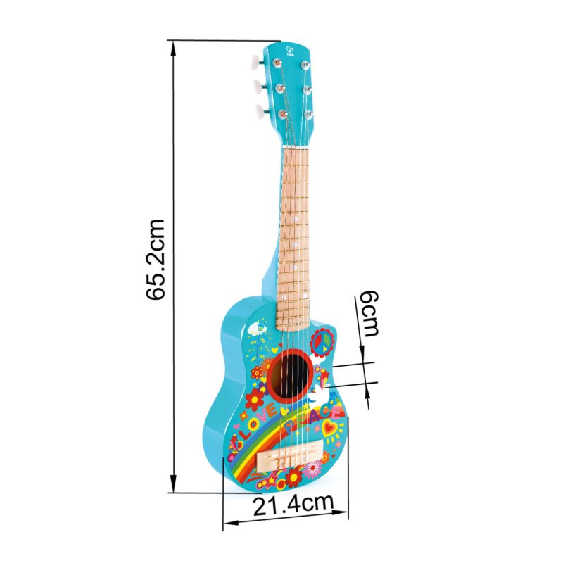 Hape E0600 jouet musical