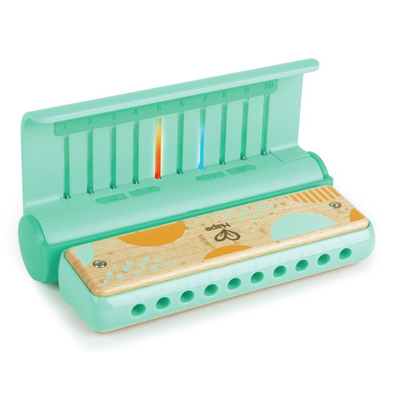 Hape Teach-me