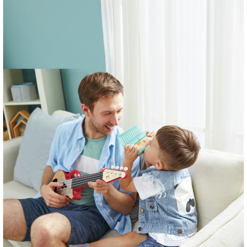 Hape Teach-me
