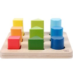 Hape E0426 jouet d'apprentissage