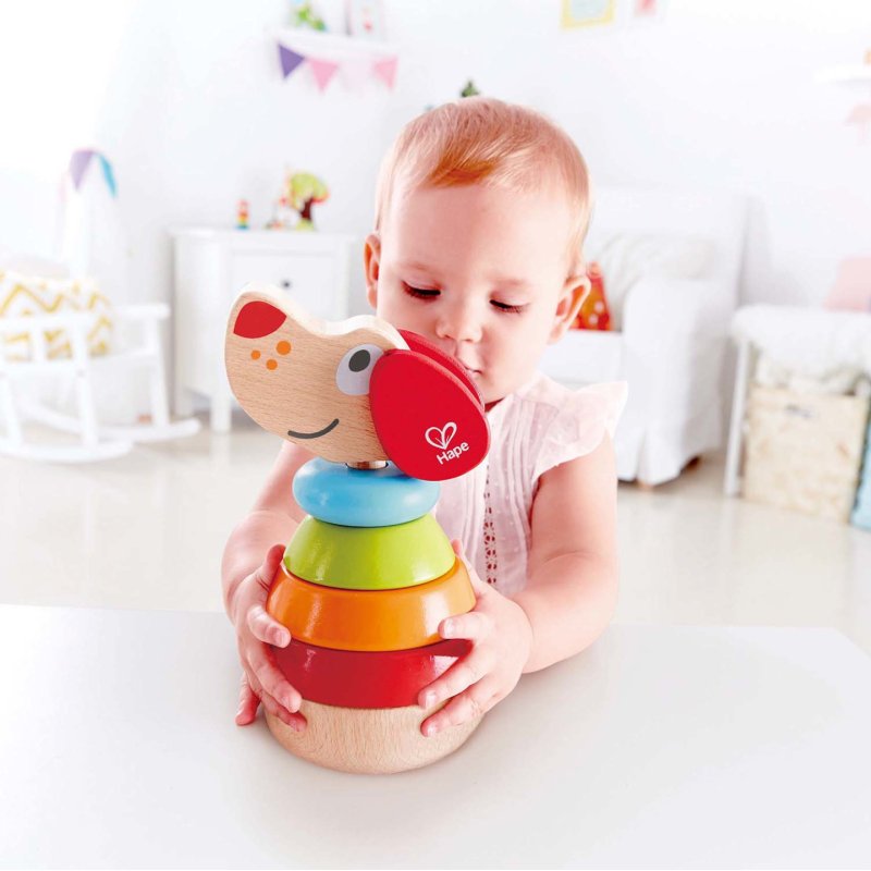 Hape E0448 learning toy